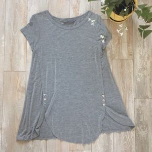 Mia & Tess Tunic S